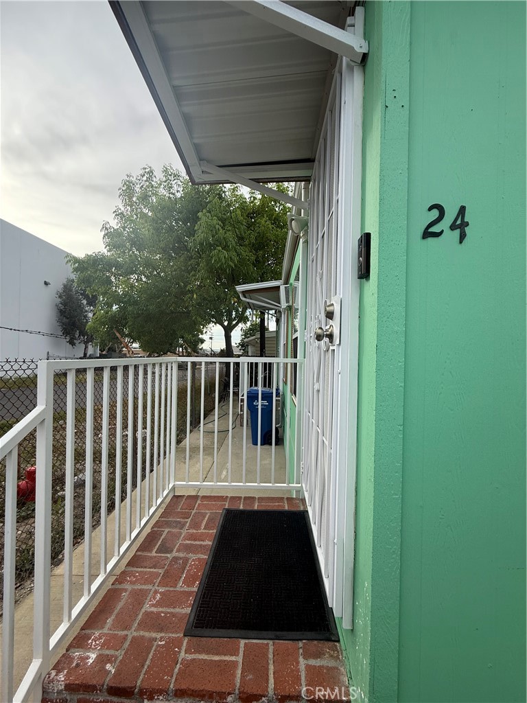 812 N Loren Avenue SPC 24