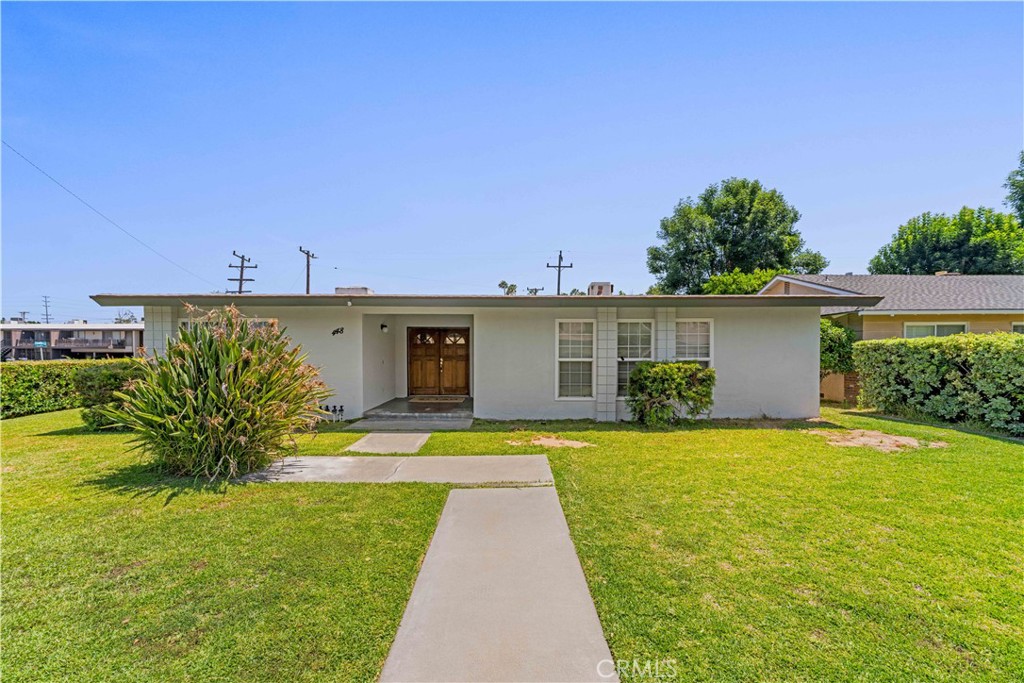 This beautiful Arcadia School District home features 3 bedrooms 2 bathrooms, and 1805 square feet of living space, with fantastic floor plan and a large 9101 square foot lot situated on a peaceful cul-de-sac quiet street.
This home is a prime Arcadia's best location features open floor plan, large kitchen, huge master suite, pool and wood flooring create a truly desirable living environment.
Garage and carport are spacious and potentially convertible into an ADU with the city permit.
Come and see it for yourself to appreciate this house before you missed it!