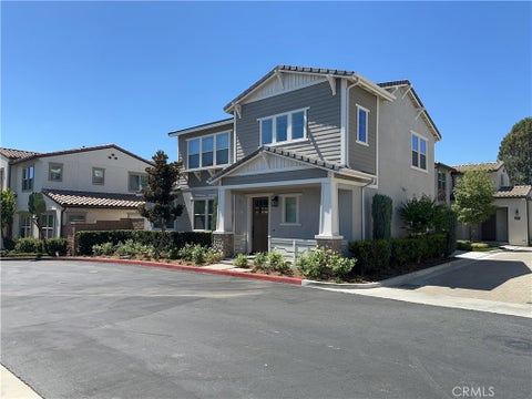 Photo of 7367 Autumn Court, Whittier, CA 90602 (MLS # AR26196080)