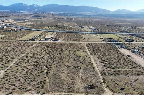 Photo of 0 E Ave T-12, Pearblossom, CA 93553 (MLS # IV25249542)