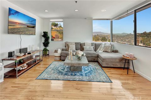 Photo of 2810 Beryl St, Los Angeles, CA 90032 (MLS # OC26051989)