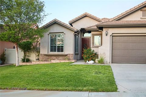 Photo of 14798 San Jacinto Drive, Moreno Valley, CA 92555 (MLS # SW26084279)