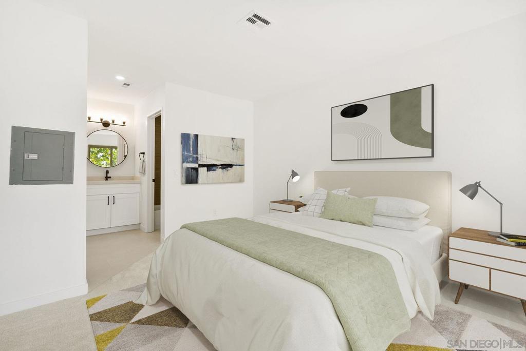 Mira Mesa - Residential