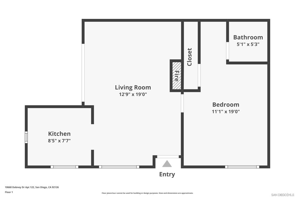 Mira Mesa - Residential