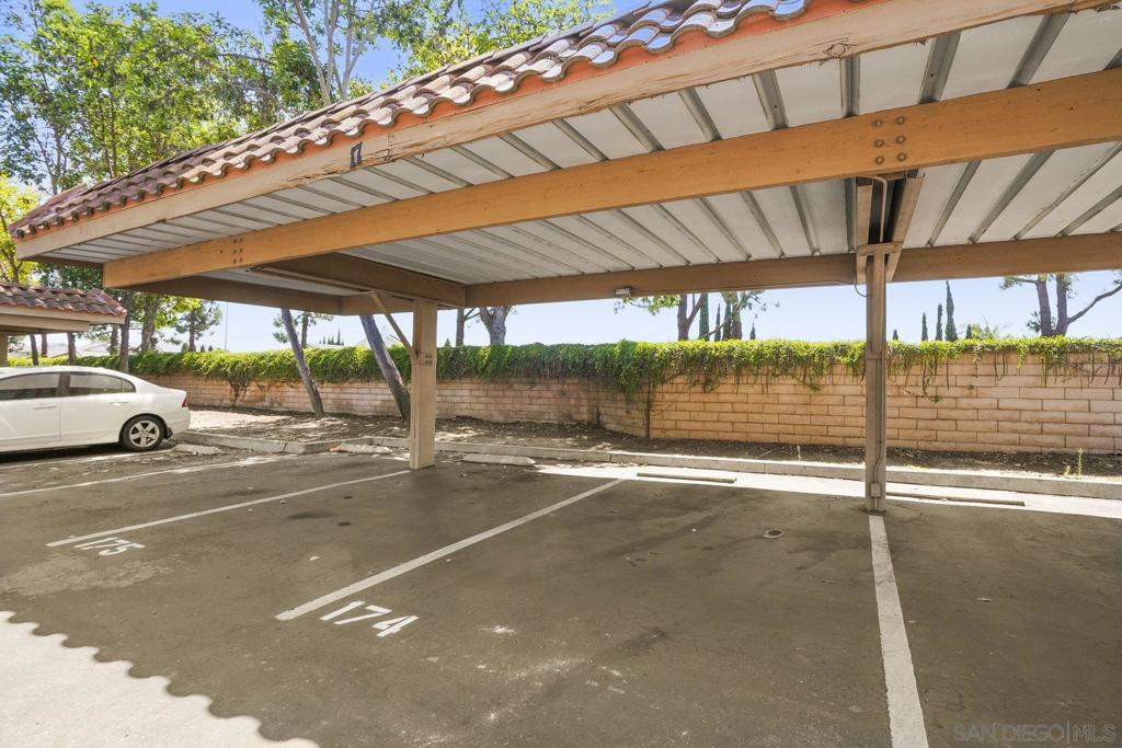 Mira Mesa - Residential