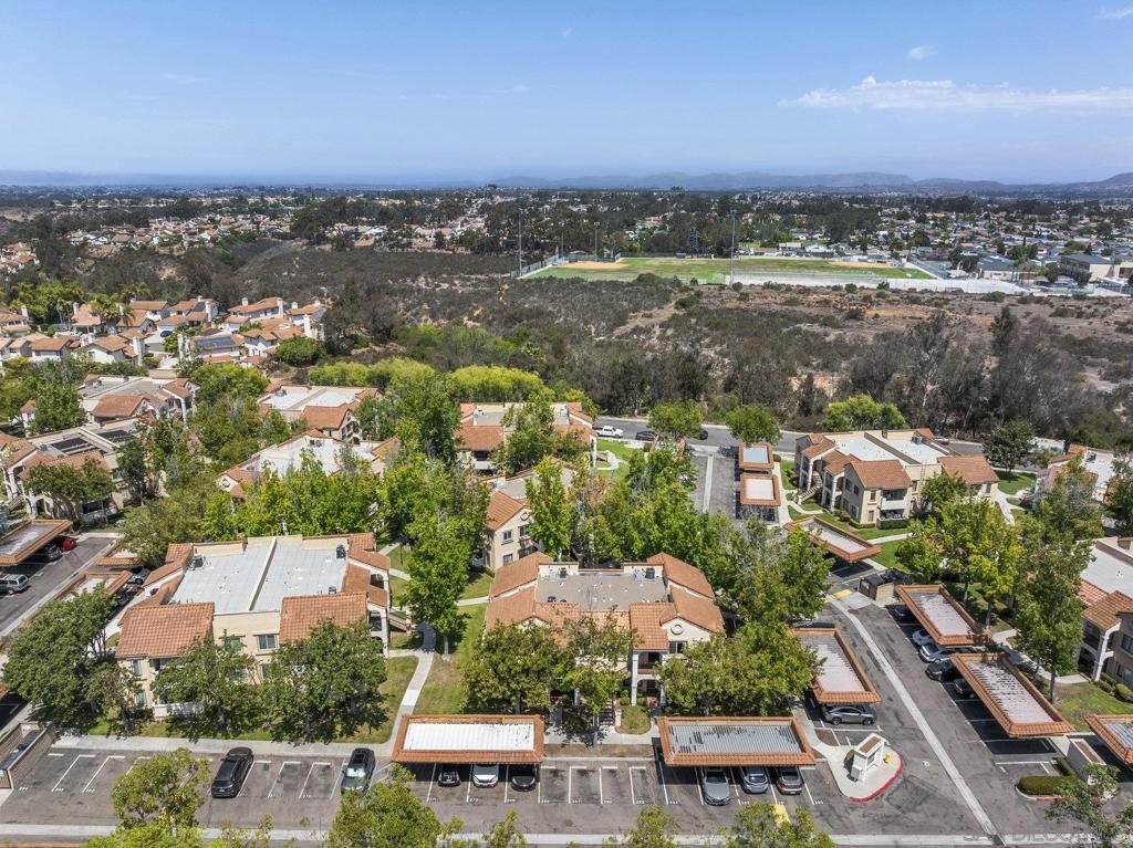 Mira Mesa - Residential