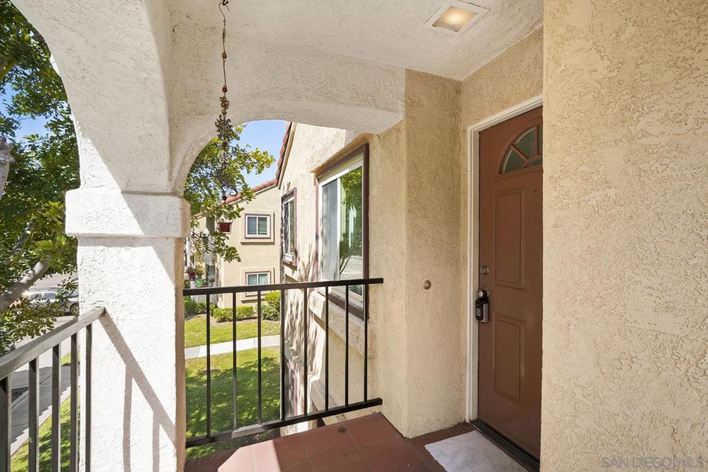 Mira Mesa - Residential