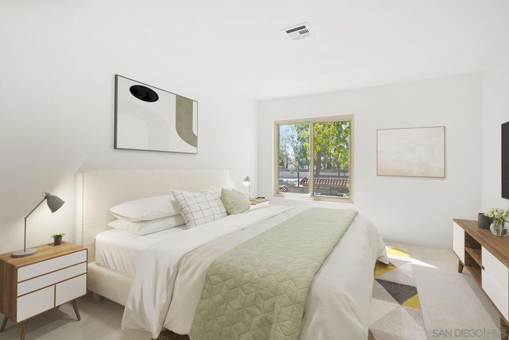 Mira Mesa - Residential