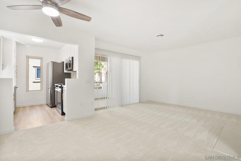 Mira Mesa - Residential
