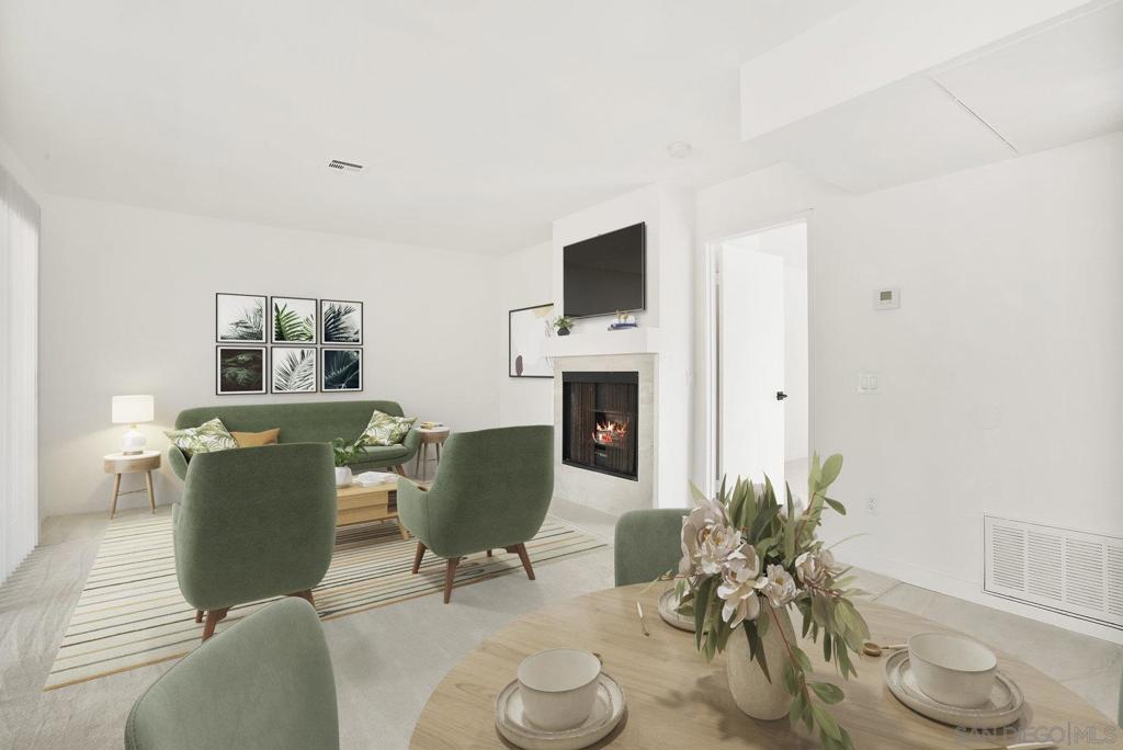 Mira Mesa - Residential