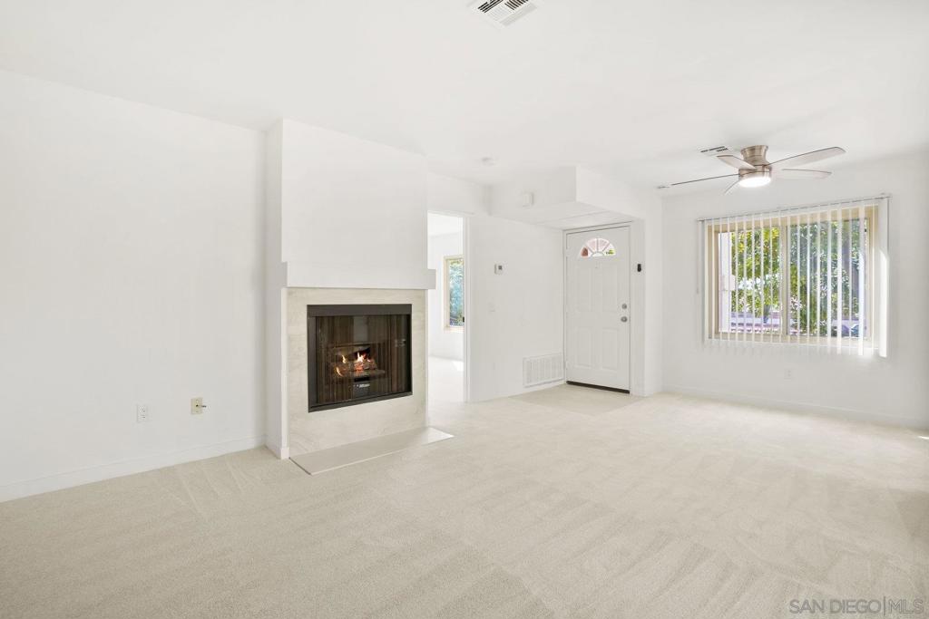 Mira Mesa - Residential
