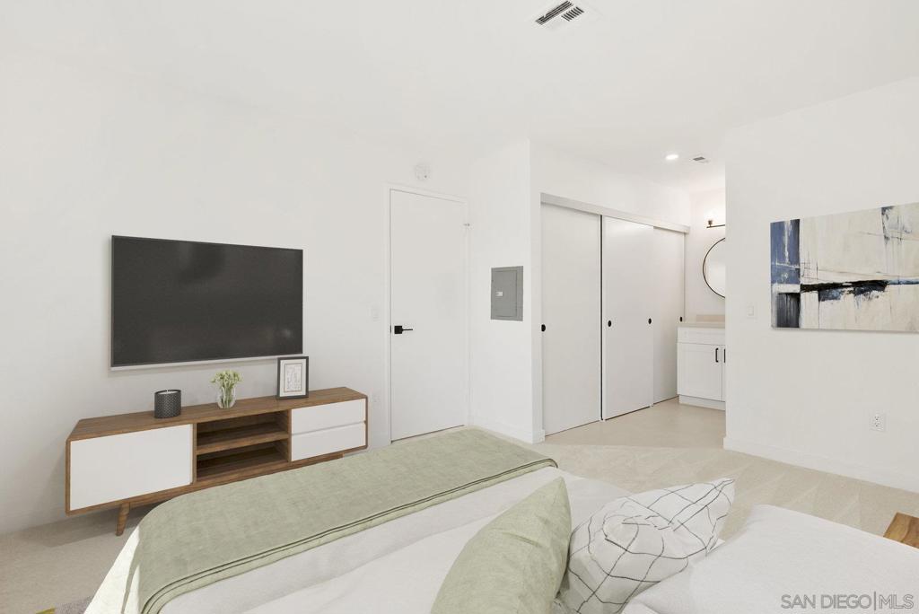 Mira Mesa - Residential