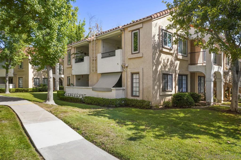 Mira Mesa - Residential