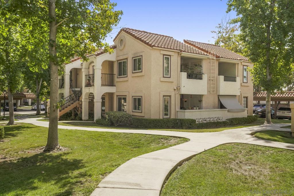 Mira Mesa - Residential