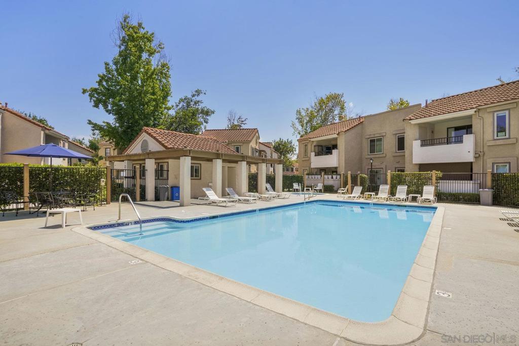Mira Mesa - Residential