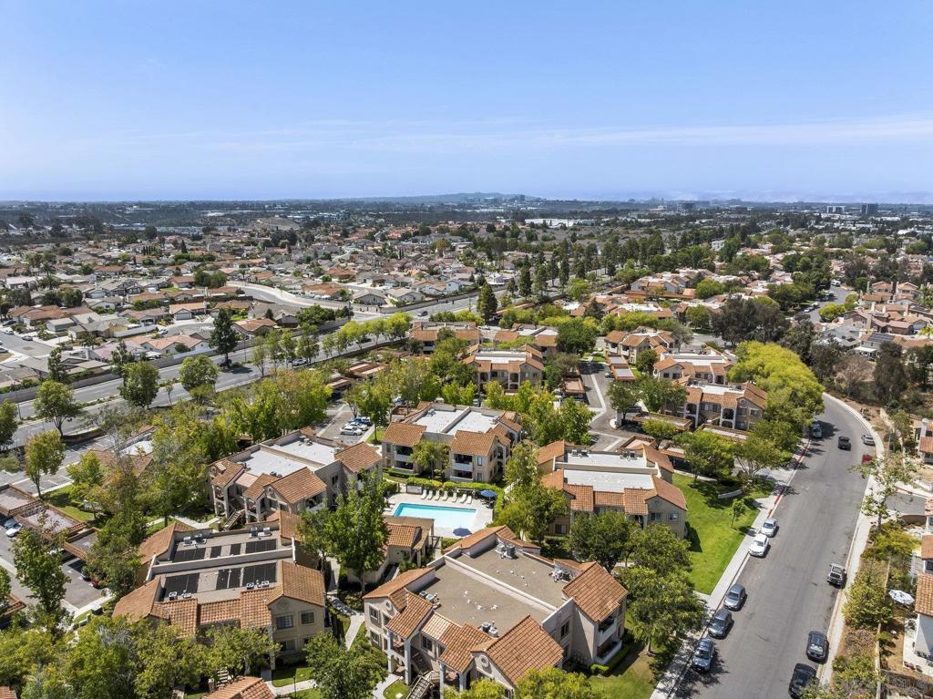 Mira Mesa - Residential