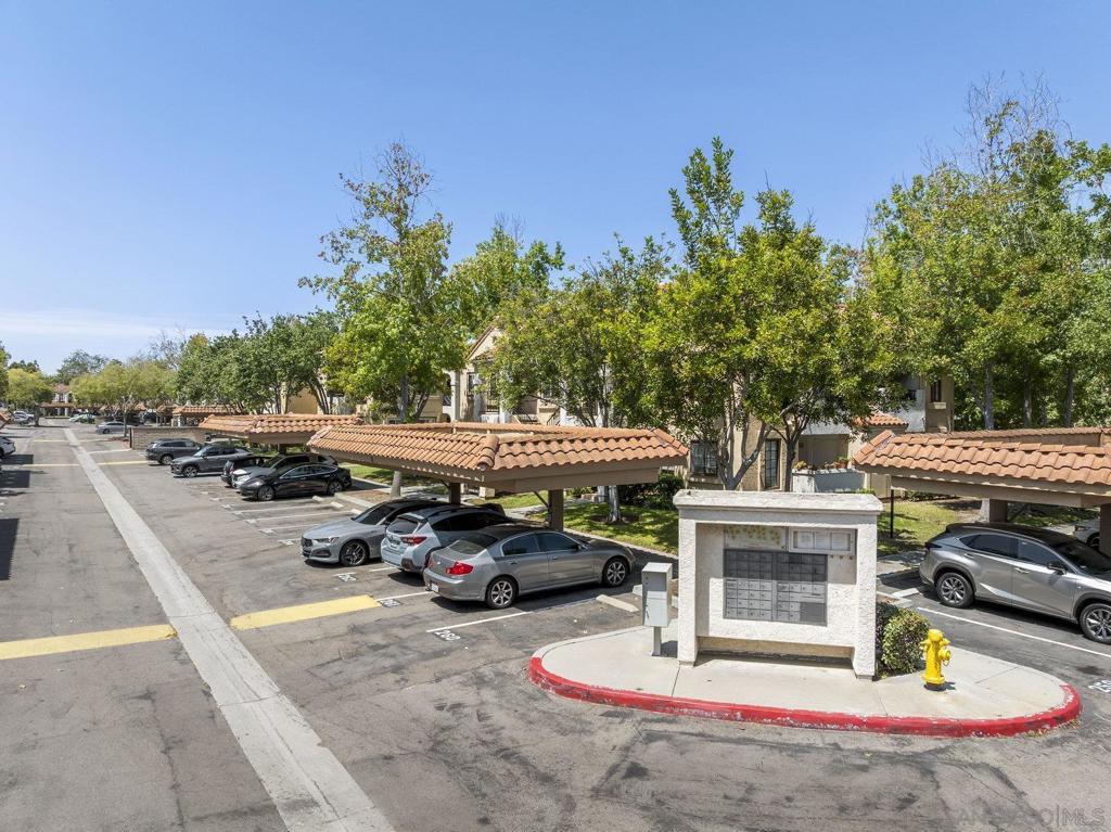 Mira Mesa - Residential