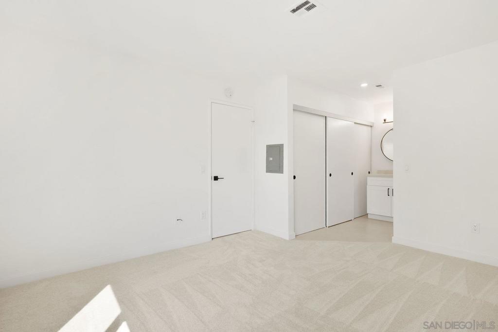 Mira Mesa - Residential
