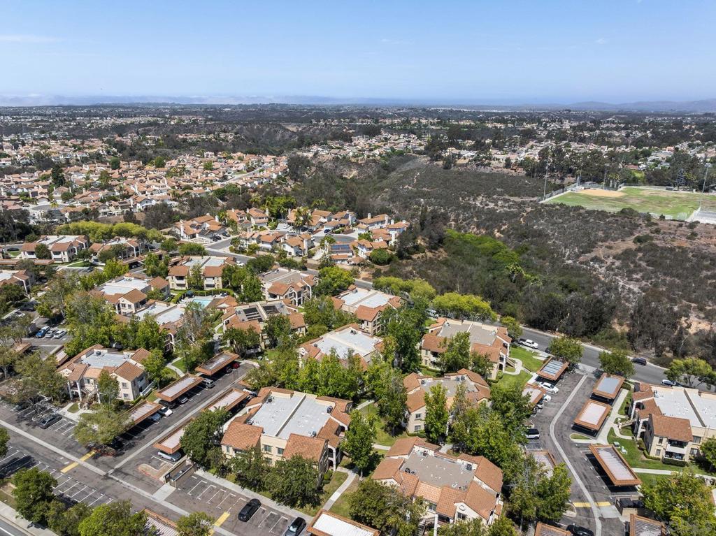 Mira Mesa - Residential