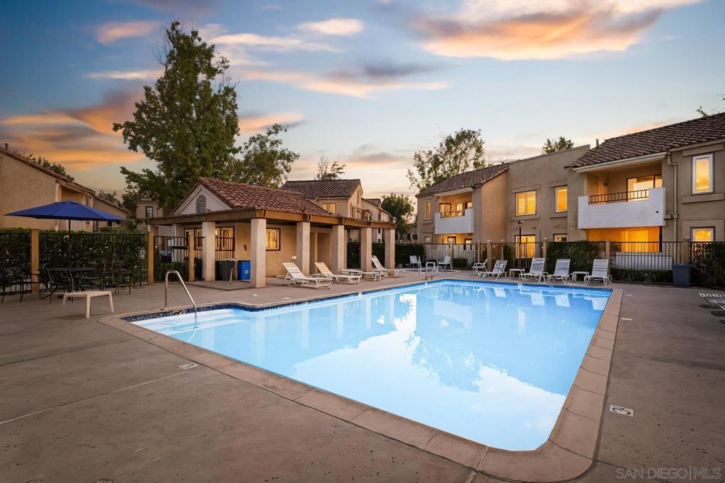 Mira Mesa - Residential