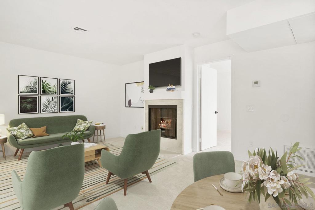 Mira Mesa - Residential