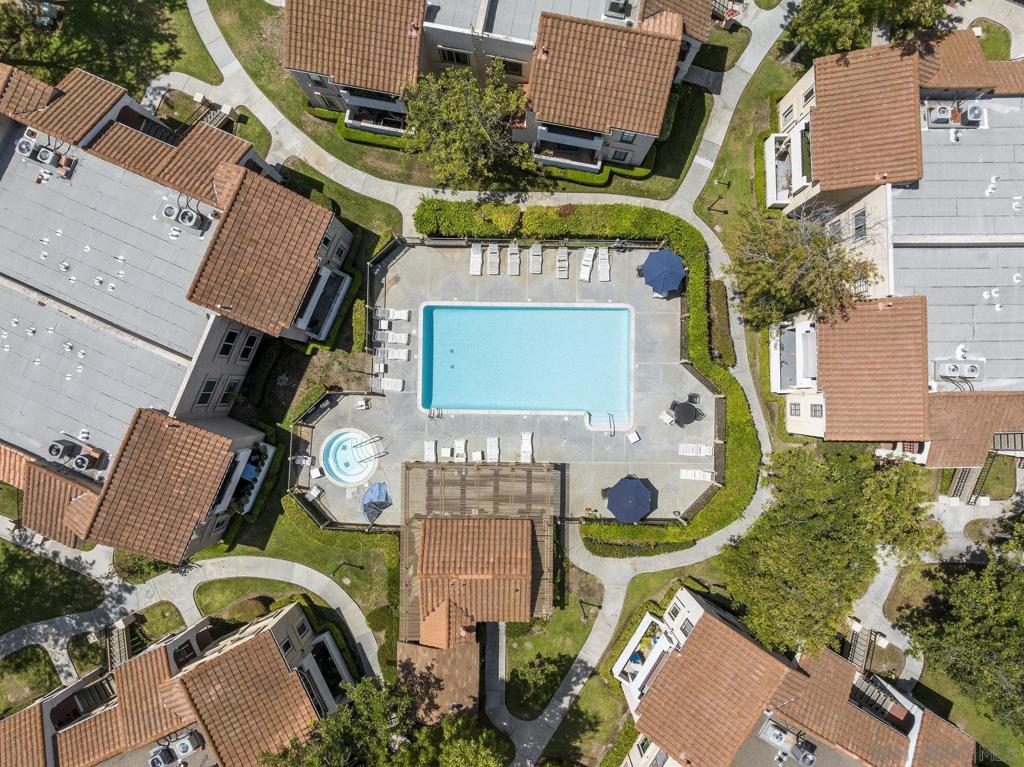 Mira Mesa - Residential