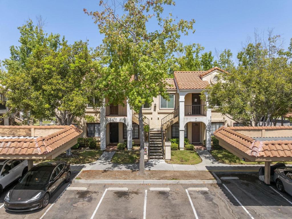 Mira Mesa - Residential