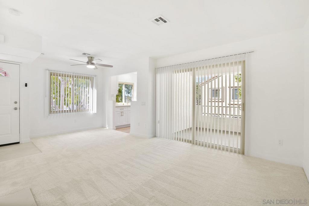 Mira Mesa - Residential
