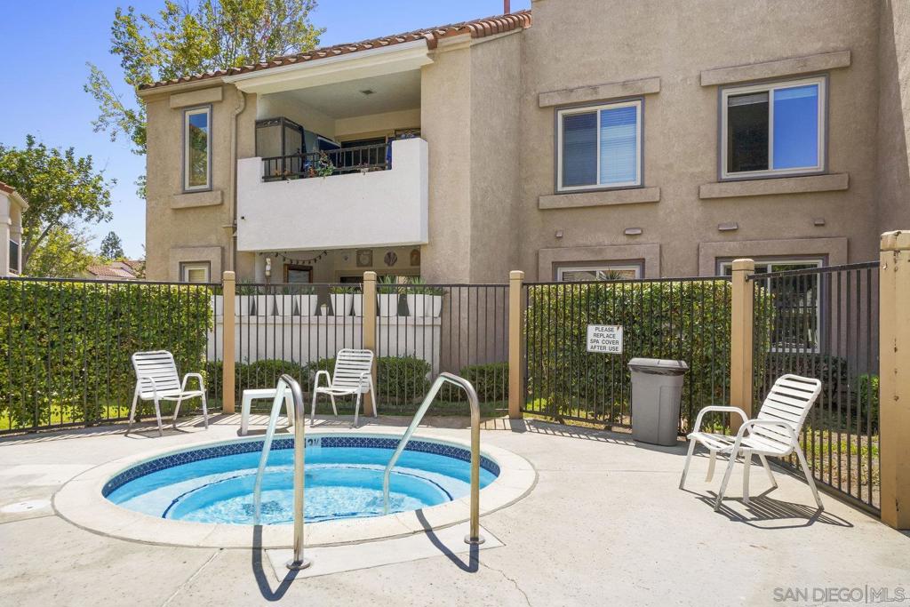 Mira Mesa - Residential