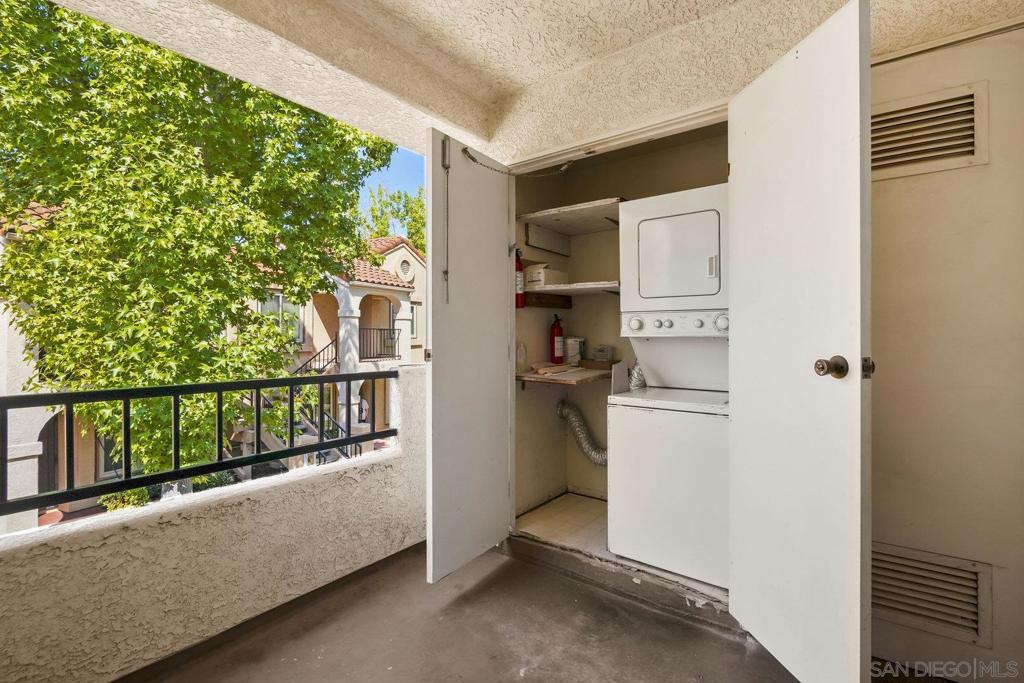 Mira Mesa - Residential