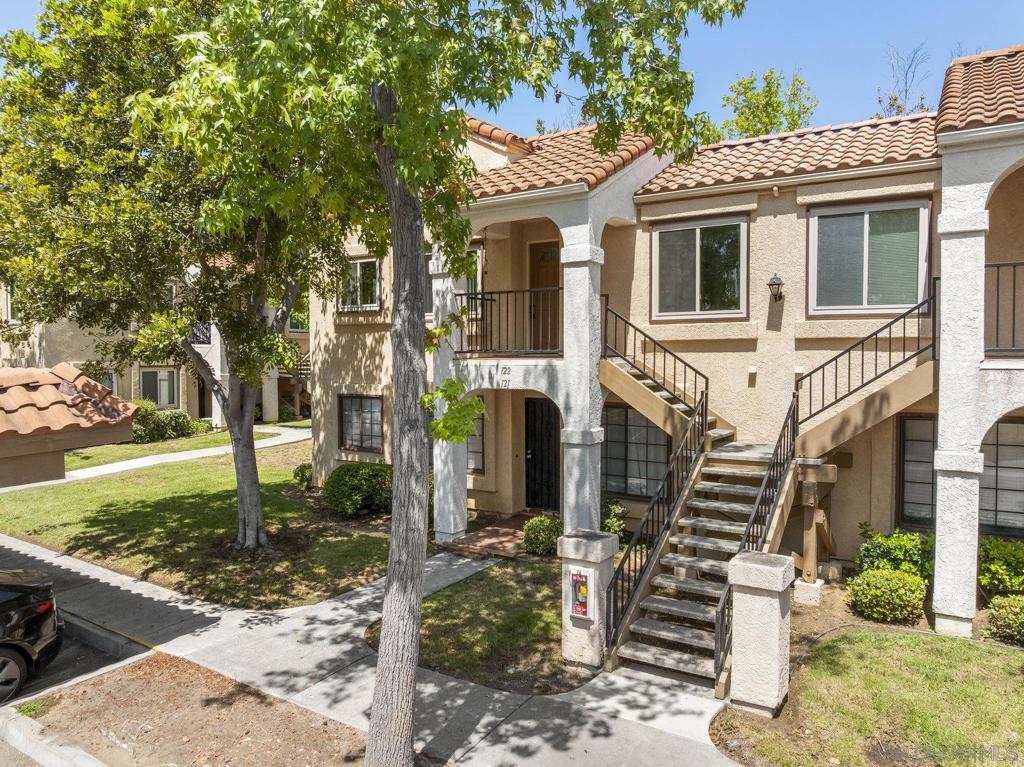 Mira Mesa - Residential
