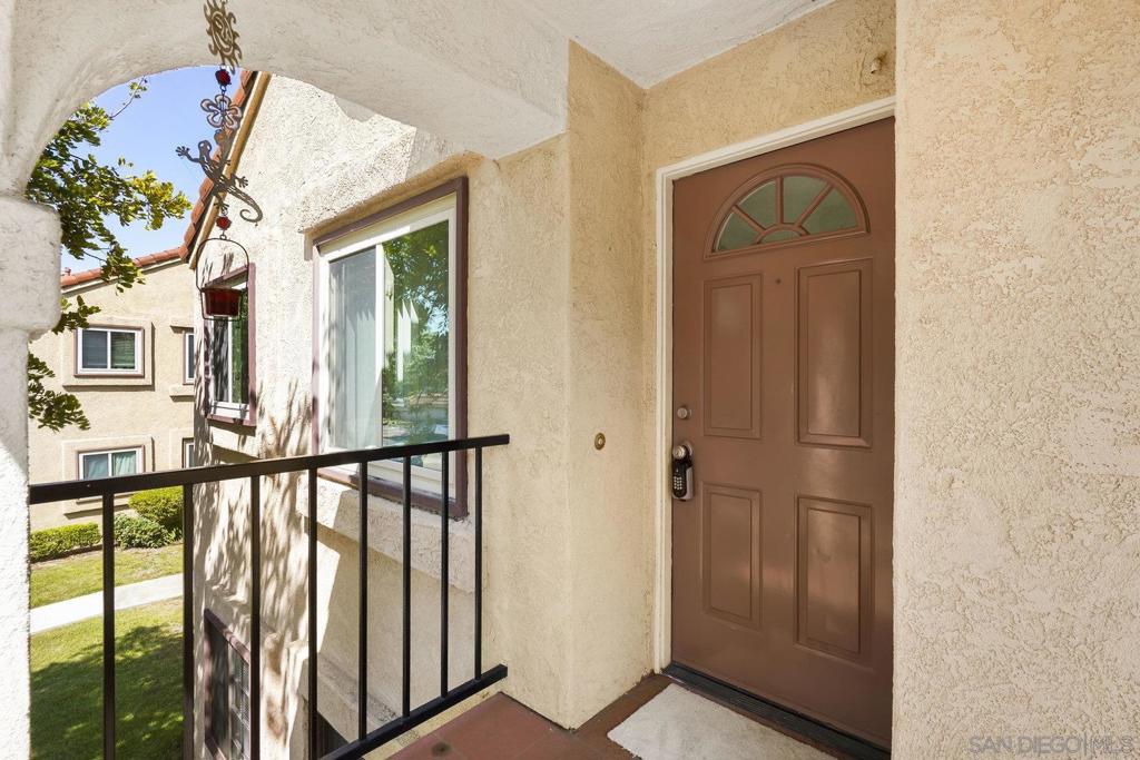 Mira Mesa - Residential