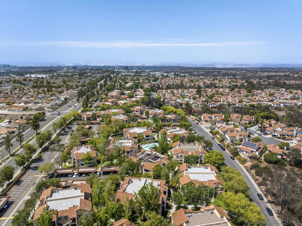 Mira Mesa - Residential