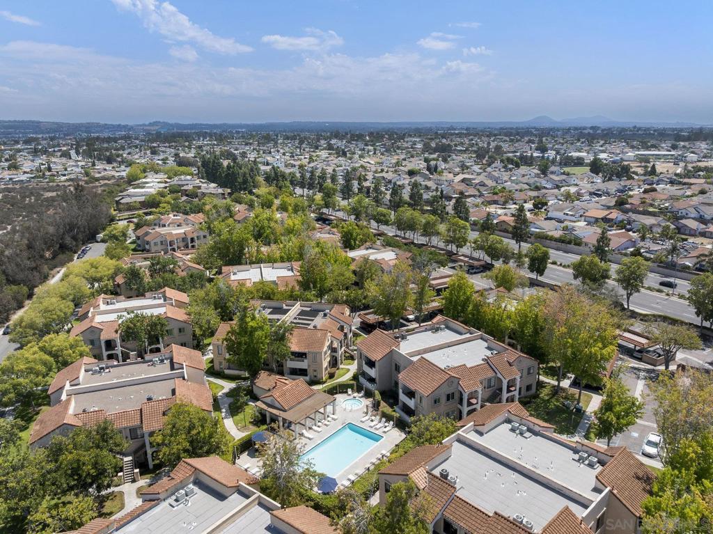 Mira Mesa - Residential