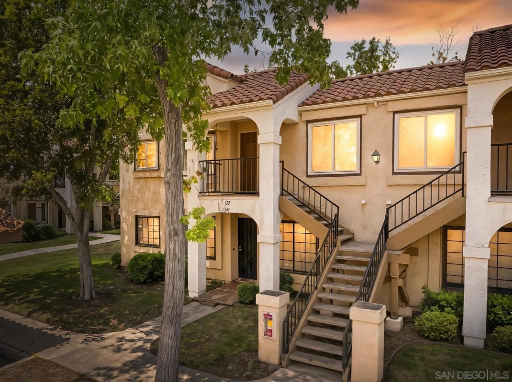 Mira Mesa - Residential