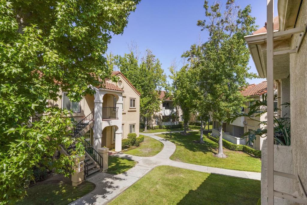 Mira Mesa - Residential