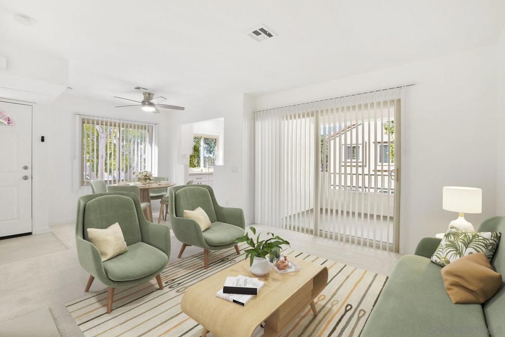 Mira Mesa - Residential