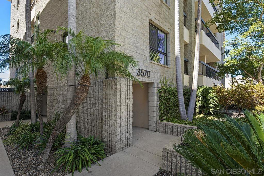 San Diego - Residential
