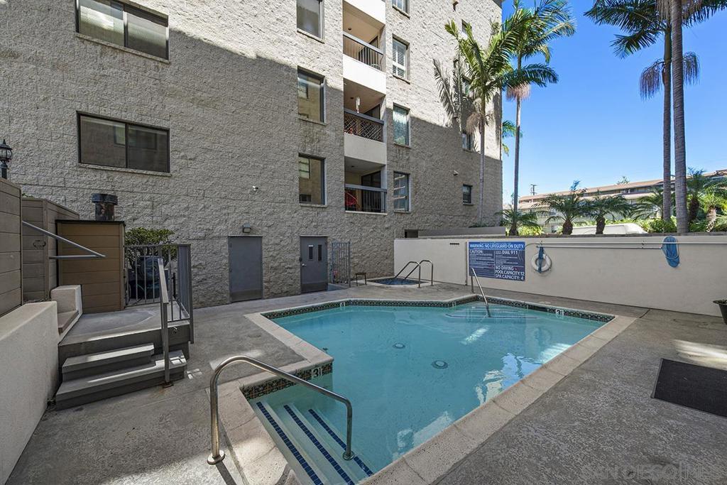 San Diego - Residential