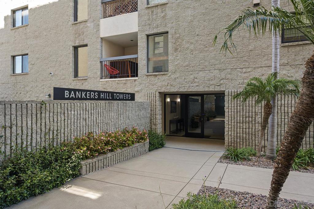 San Diego - Residential
