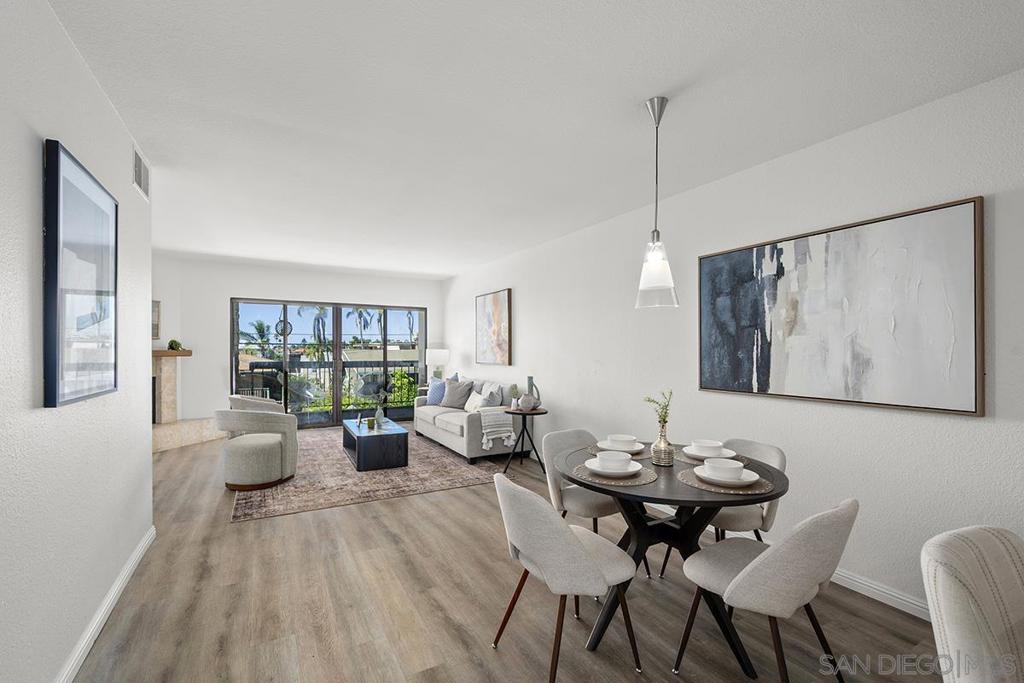 San Diego - Residential