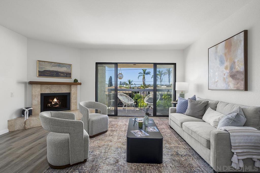 San Diego - Residential