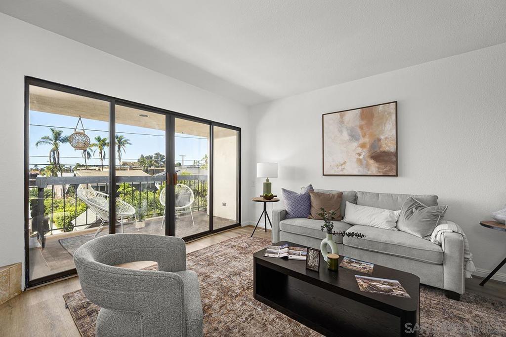 San Diego - Residential