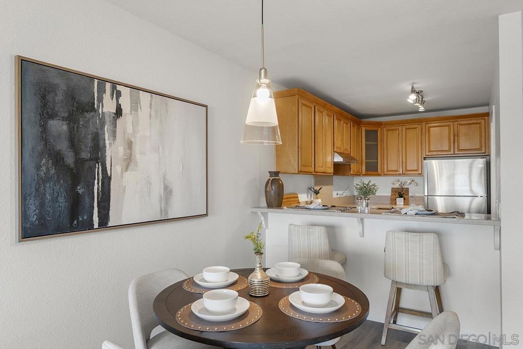 San Diego - Residential