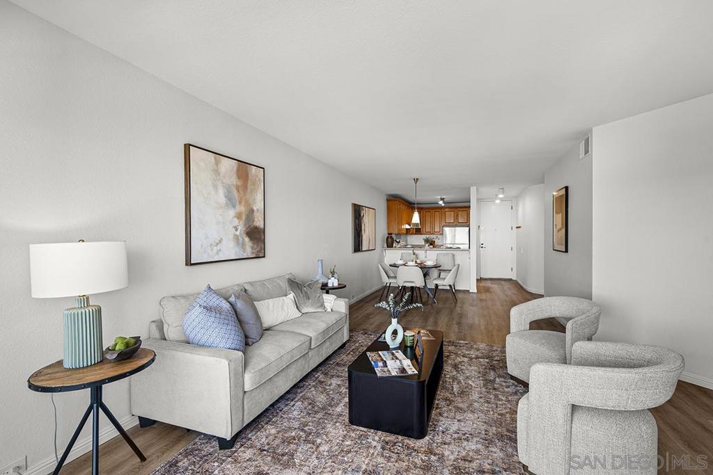San Diego - Residential