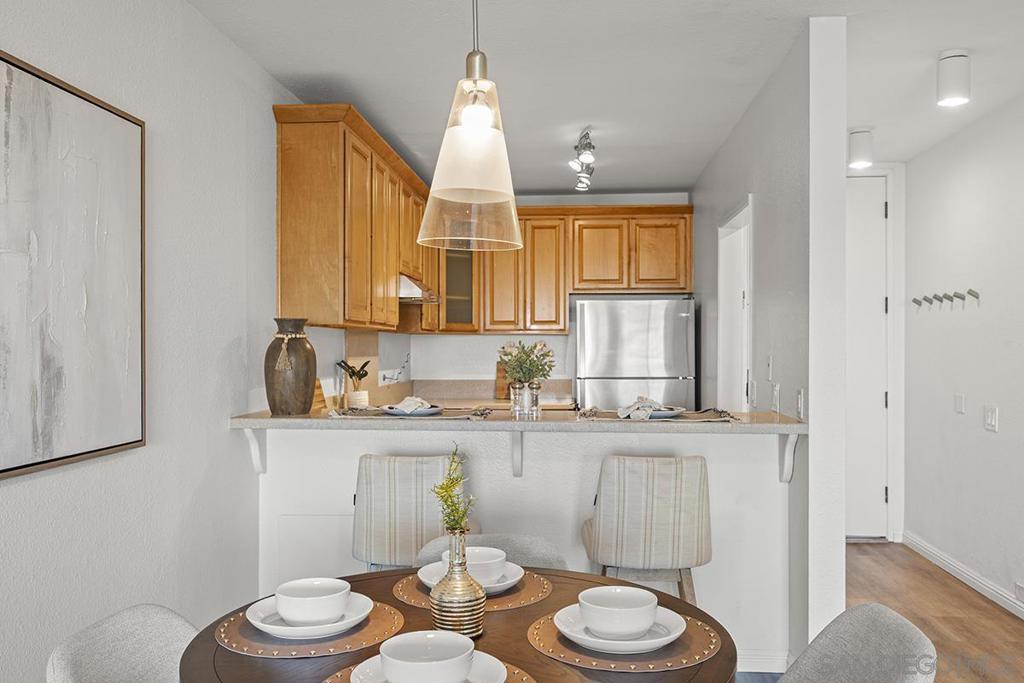 San Diego - Residential