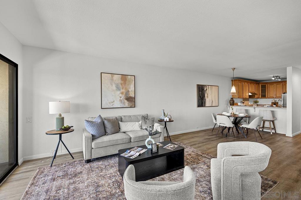 San Diego - Residential