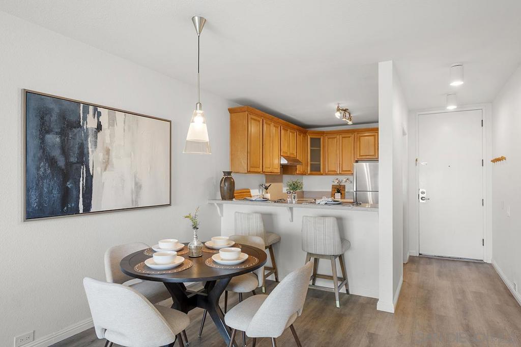 San Diego - Residential