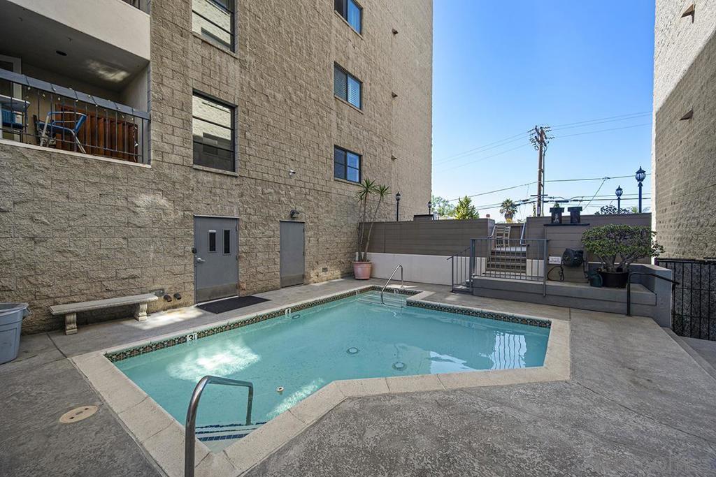 San Diego - Residential