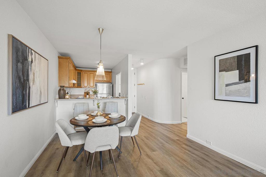 San Diego - Residential